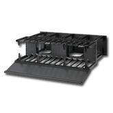Panduit® NM3 NETMANAGER High Capacity Horizontal Cable Manager